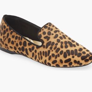 Birdies starling flat